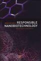 Cover_Grunwald_Responsible nanobiotechnology Cover_Grunwald_Responsible nanobiotechnology