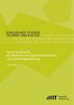 Cover_Grunwald_Technikzukünfte als Medium von Zukunftsdebatten und Technikgestaltung Cover_Grunwald_Technikzukünfte als Medium von Zukunftsdebatten und Technikgestaltung