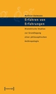 Cover_Gutmann_Erfahren von Erfahrungen Cover_Gutmann_Erfahren von Erfahrungen