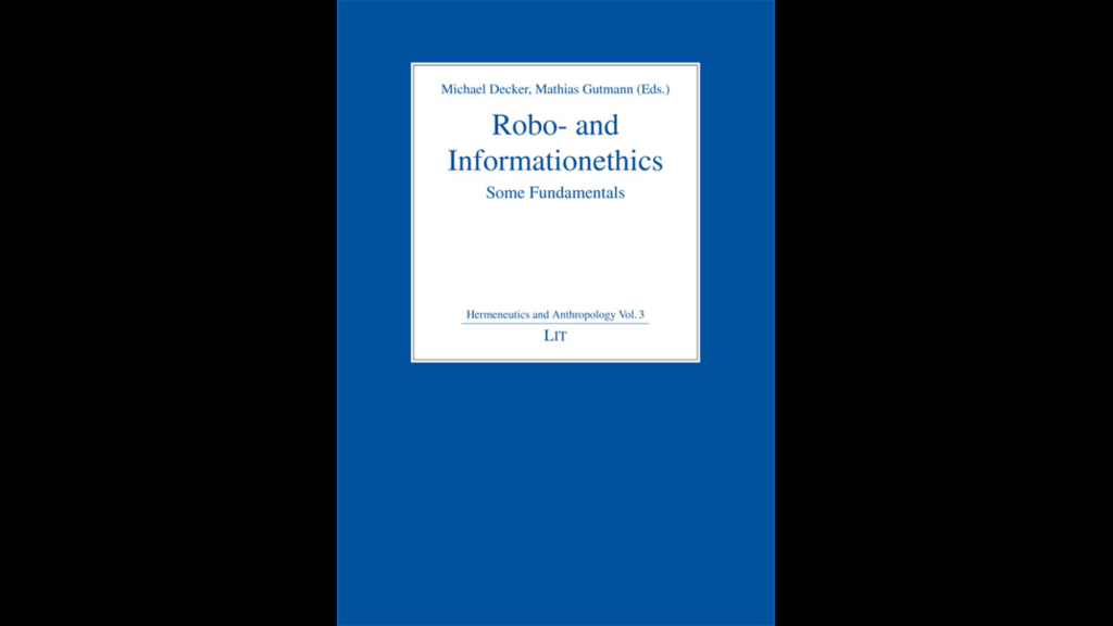Cover_Gutmann_Robo- and Informationethics