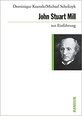 Cover_Schefczyk_John Stuart Mill zur Einführung Cover_Schefczyk_John Stuart Mill zur Einführung