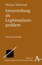 Cover_Schefczyk_Umverteilung als Legitimationsproblem Cover_Schefczyk_Umverteilung als Legitimationsproblem