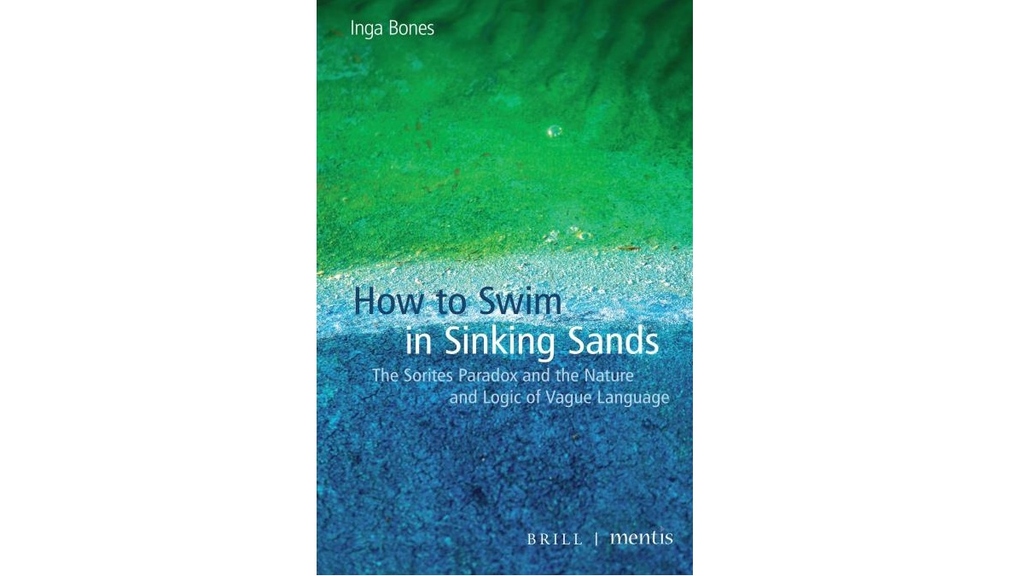 Bones - How to Swim in Sinking Sands