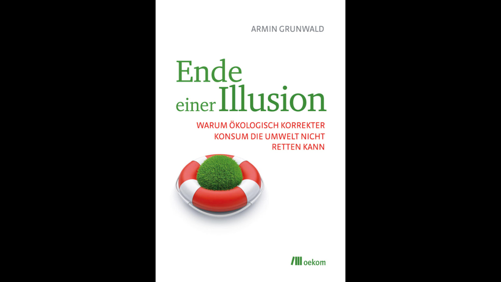 Cover_Grunwald_Ende einer Illusion