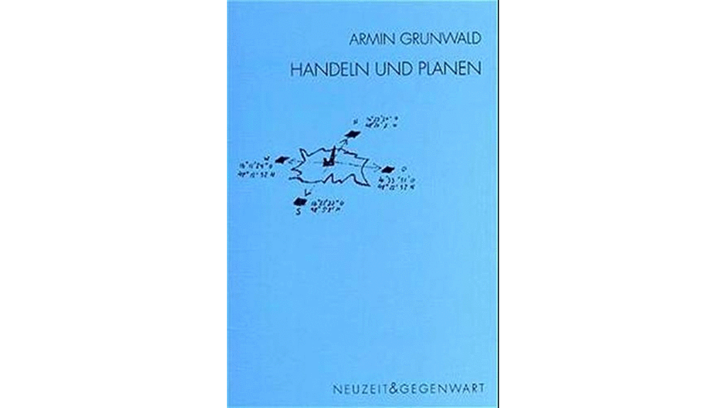 Cover_Grnwald_Handeln und Planen