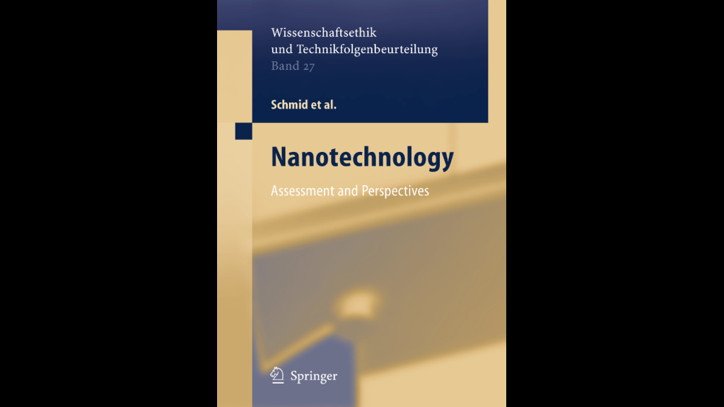 Cover_Grunwald_Nanotechnology