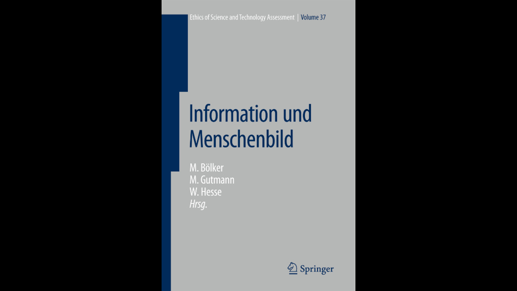 Cover_Gutmann_Information und Menschenbild