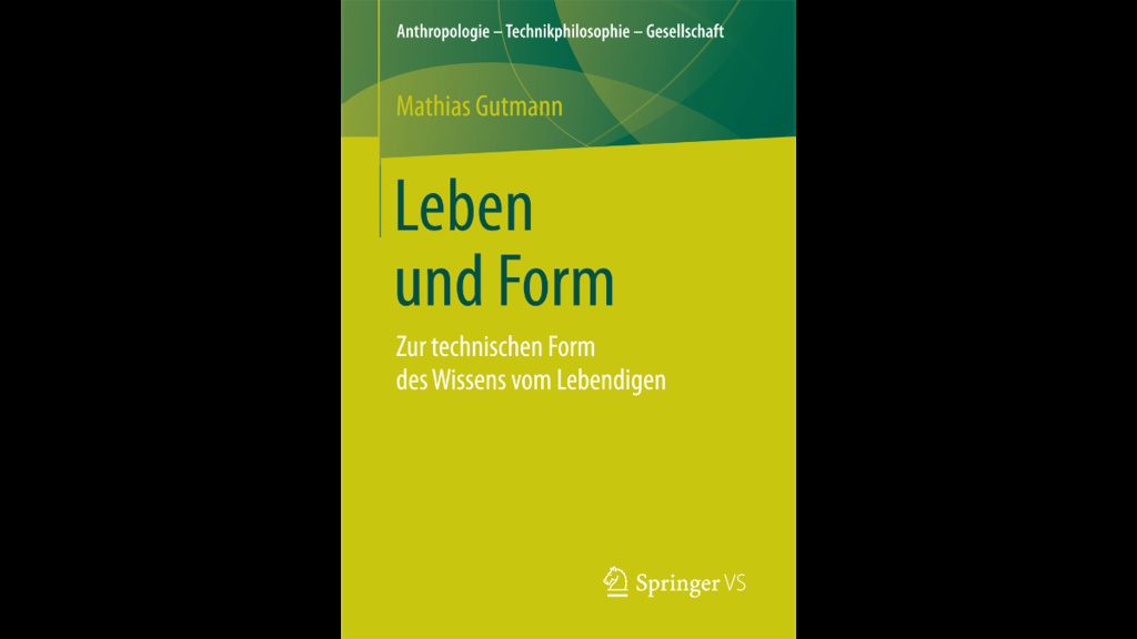 Gutmann Leben und Form