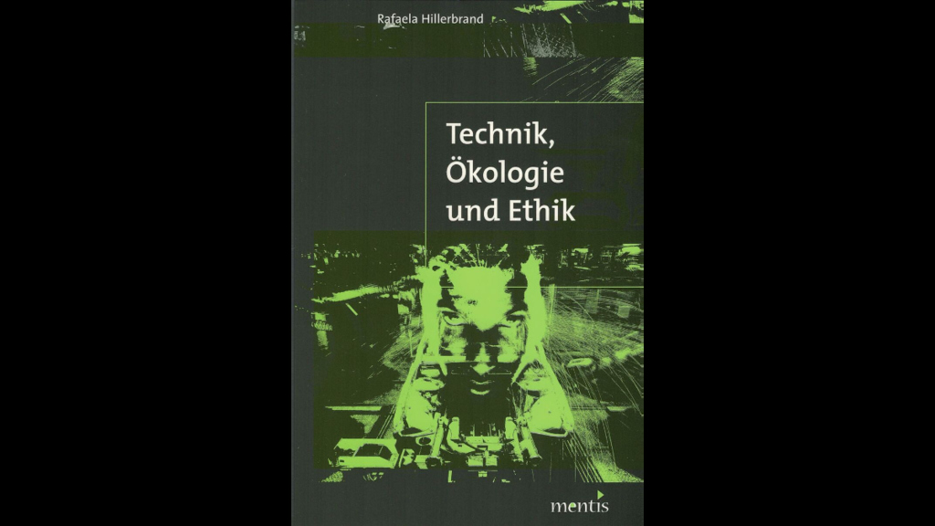 Cover_Hillerbrand_Technik, Ökologie und Ethik