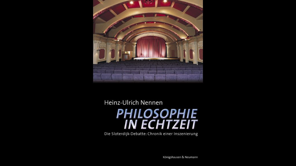 Cover_Nennen_Philosophie in Echtzeit