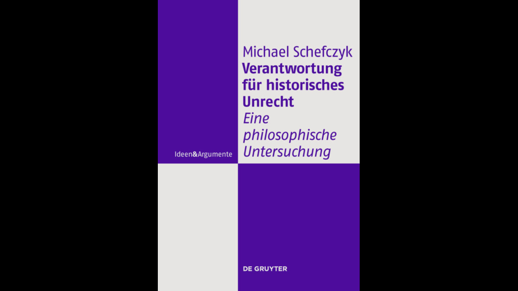 Cover_Schefczyk_Verantwortung für historisches Unrecht