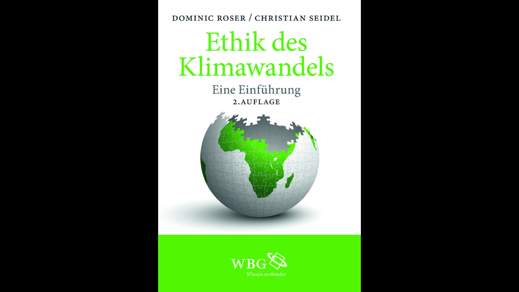 Seidel - Ethik des Klimawandels